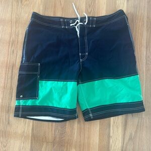 Men’s bathing suit